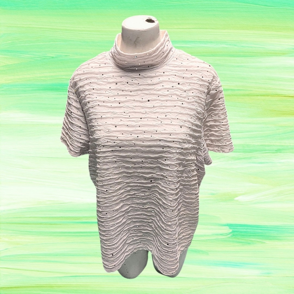 Women's TanJay Blouse